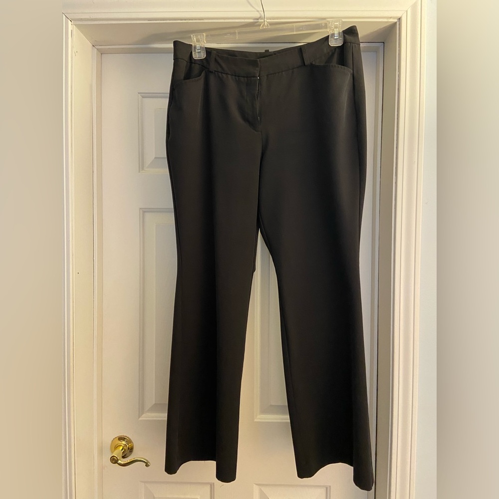 14S Worthington Dress Pants